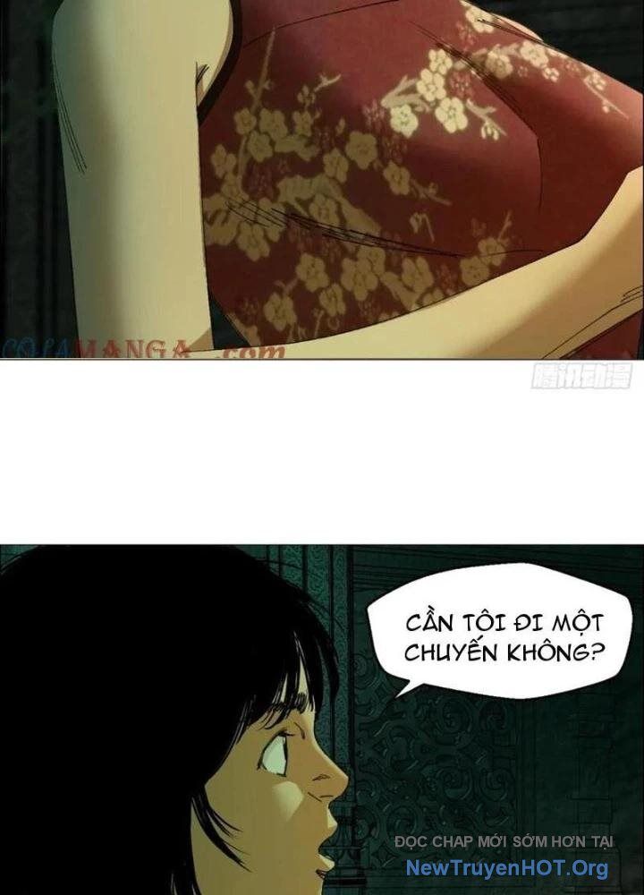 Giờ Ngọ Ba Khắc Chap 92 - Next Chap 93