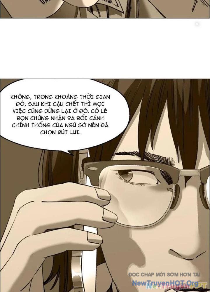 Giờ Ngọ Ba Khắc Chap 92 - Next Chap 93