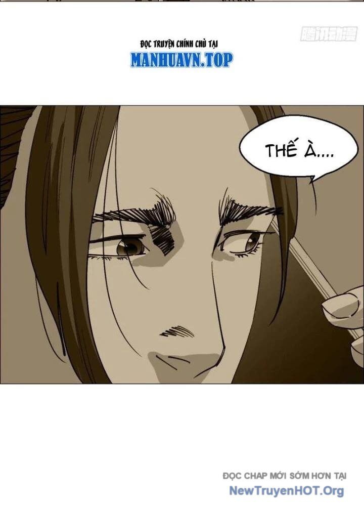 Giờ Ngọ Ba Khắc Chap 92 - Next Chap 93