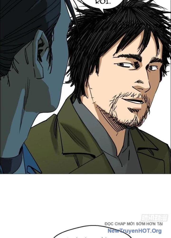 Giờ Ngọ Ba Khắc Chap 92 - Next Chap 93