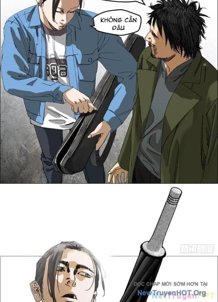 Giờ Ngọ Ba Khắc Chap 92 - Next Chap 93