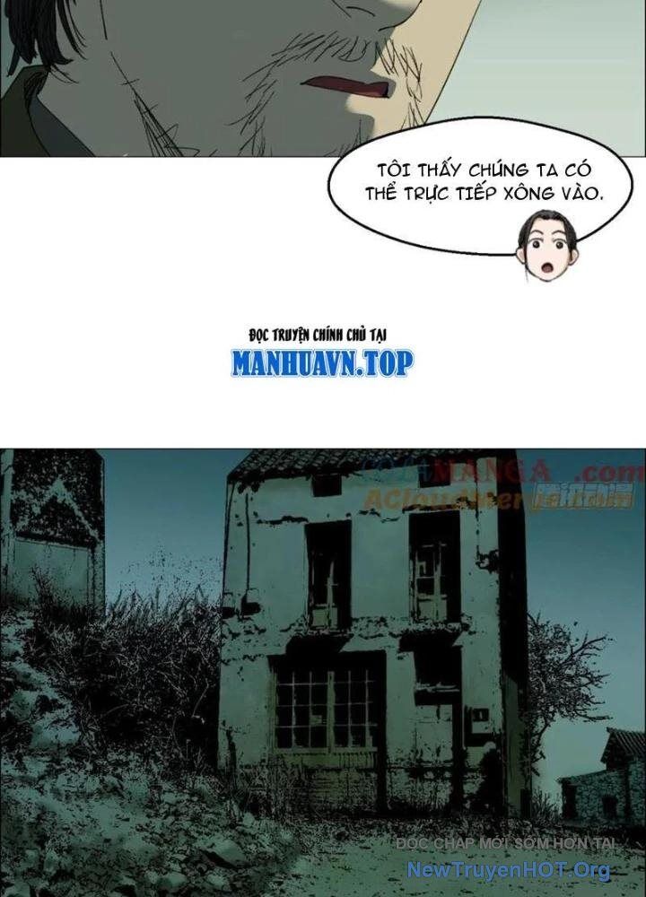Giờ Ngọ Ba Khắc Chap 92 - Next Chap 93