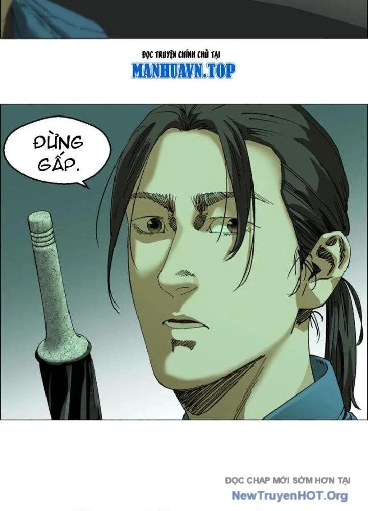 Giờ Ngọ Ba Khắc Chap 92 - Next Chap 93