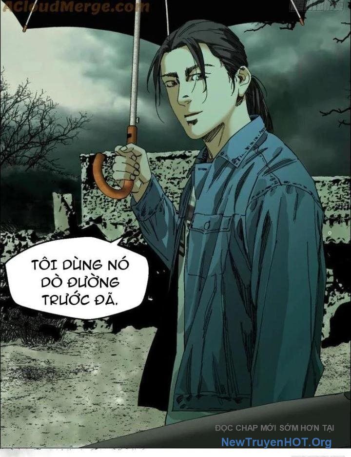Giờ Ngọ Ba Khắc Chap 92 - Next Chap 93