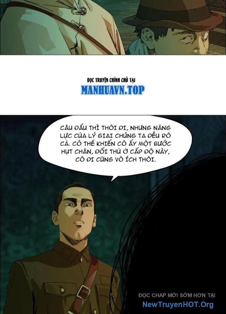 Giờ Ngọ Ba Khắc Chap 92 - Next Chap 93