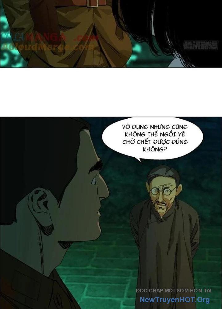 Giờ Ngọ Ba Khắc Chap 92 - Next Chap 93