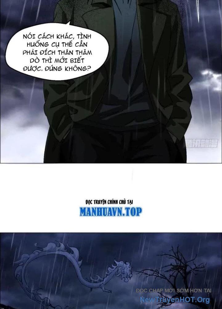 Giờ Ngọ Ba Khắc Chap 93 - Next Chap 94