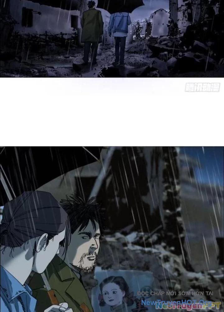 Giờ Ngọ Ba Khắc Chap 93 - Next Chap 94