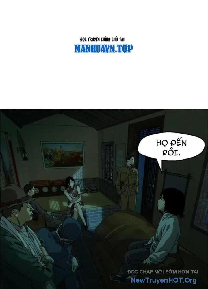 Giờ Ngọ Ba Khắc Chap 93 - Next Chap 94