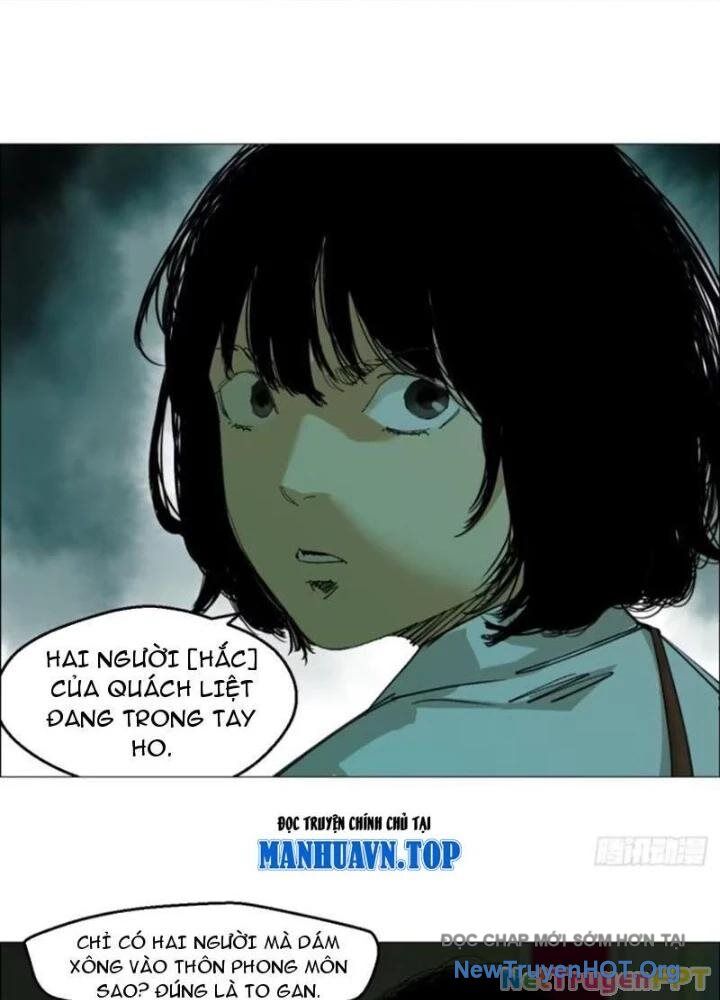 Giờ Ngọ Ba Khắc Chap 93 - Next Chap 94