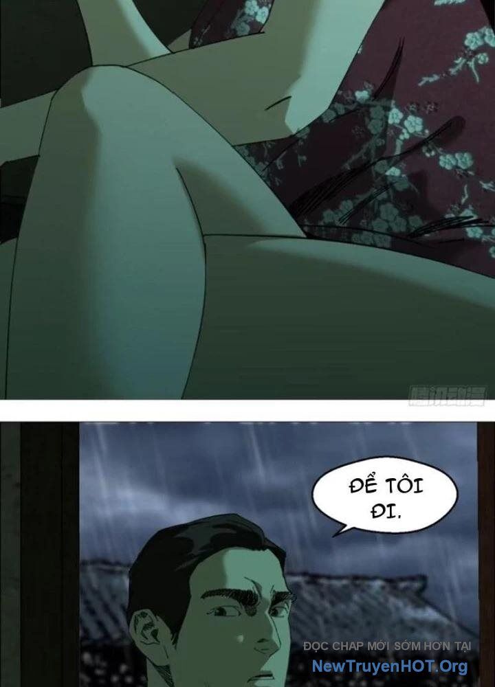 Giờ Ngọ Ba Khắc Chap 93 - Next Chap 94