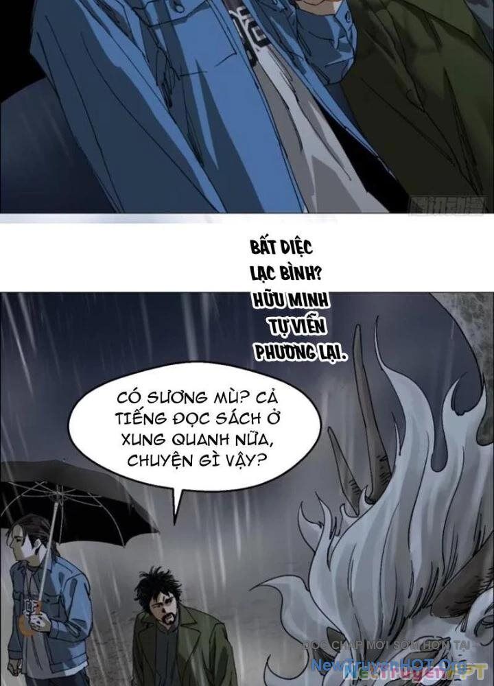 Giờ Ngọ Ba Khắc Chap 93 - Next Chap 94