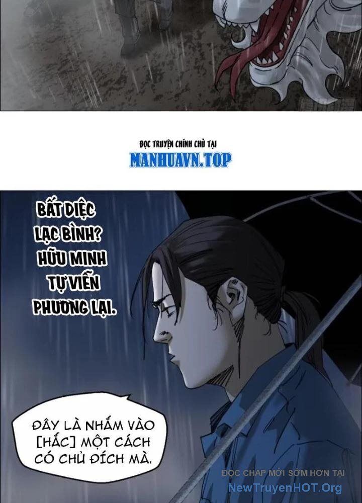 Giờ Ngọ Ba Khắc Chap 93 - Next Chap 94