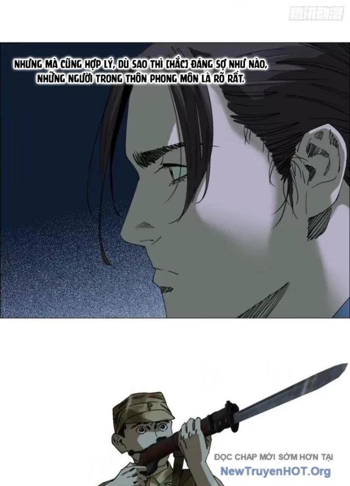 Giờ Ngọ Ba Khắc Chap 93 - Next Chap 94