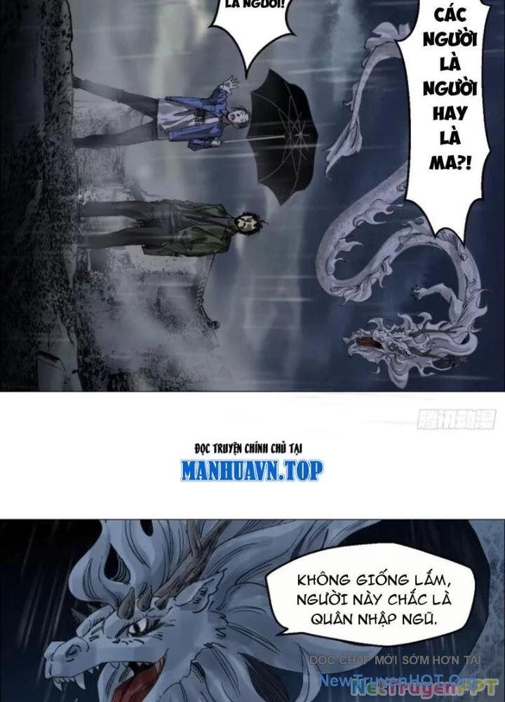 Giờ Ngọ Ba Khắc Chap 93 - Next Chap 94