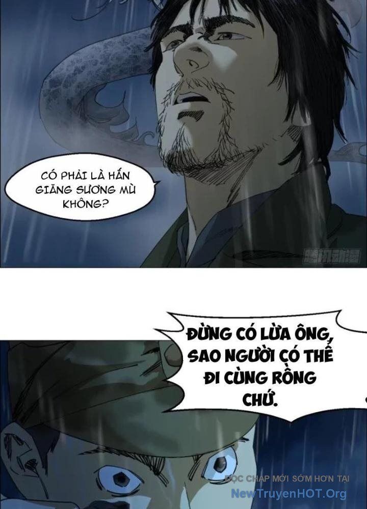 Giờ Ngọ Ba Khắc Chap 93 - Next Chap 94