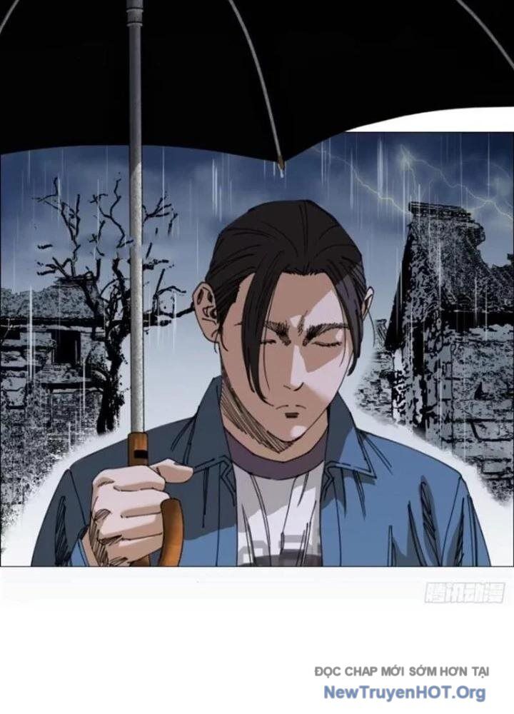 Giờ Ngọ Ba Khắc Chap 93 - Next Chap 94