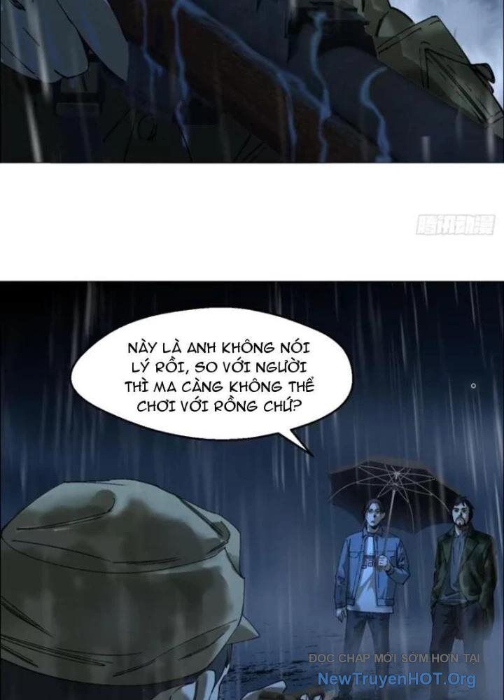 Giờ Ngọ Ba Khắc Chap 93 - Next Chap 94