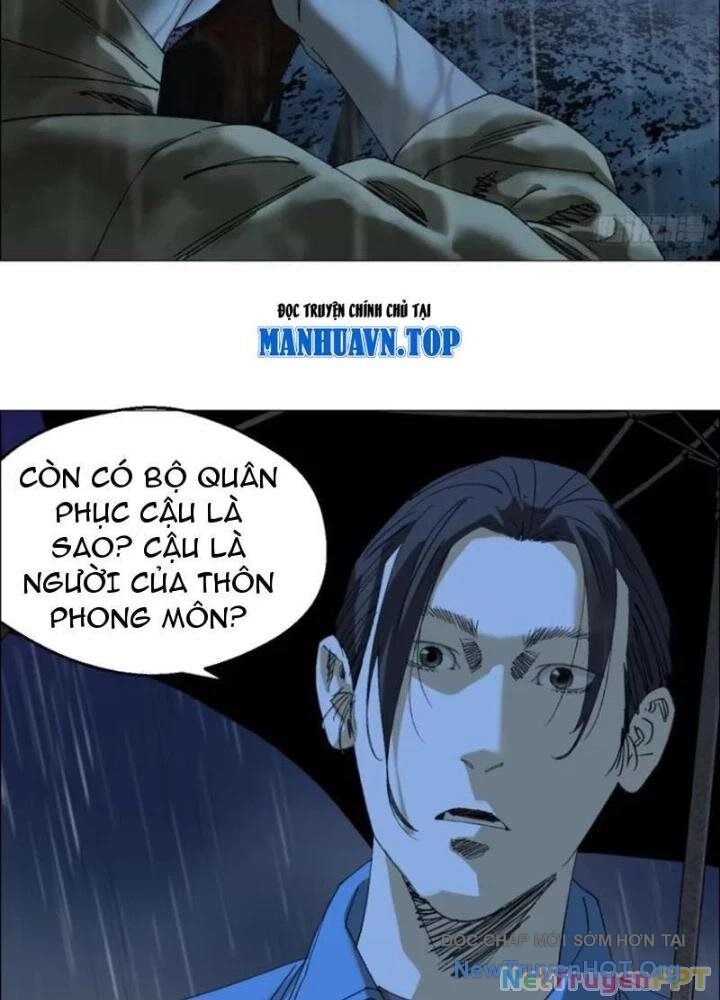 Giờ Ngọ Ba Khắc Chap 93 - Next Chap 94
