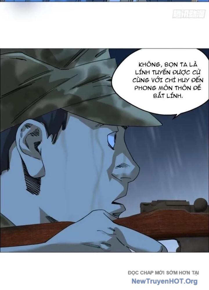 Giờ Ngọ Ba Khắc Chap 93 - Next Chap 94