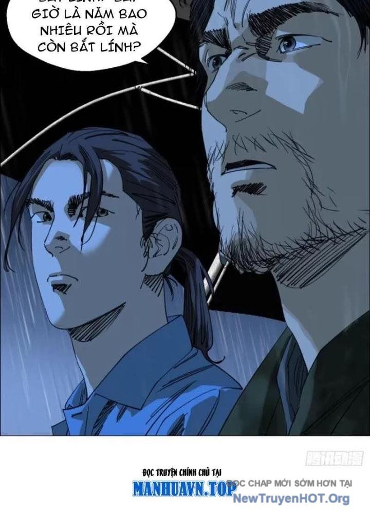 Giờ Ngọ Ba Khắc Chap 93 - Next Chap 94