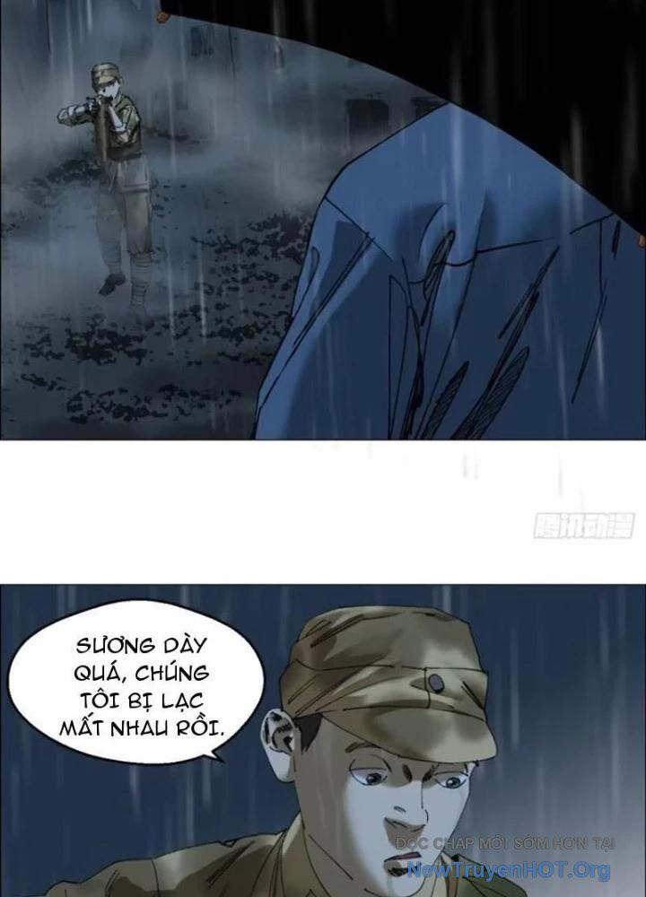 Giờ Ngọ Ba Khắc Chap 93 - Next Chap 94