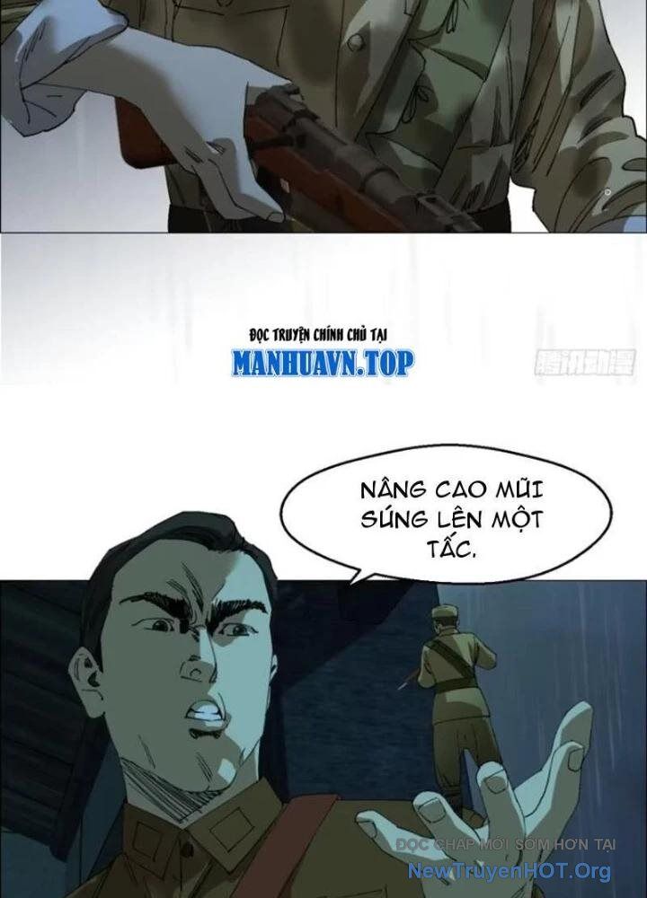 Giờ Ngọ Ba Khắc Chap 93 - Next Chap 94