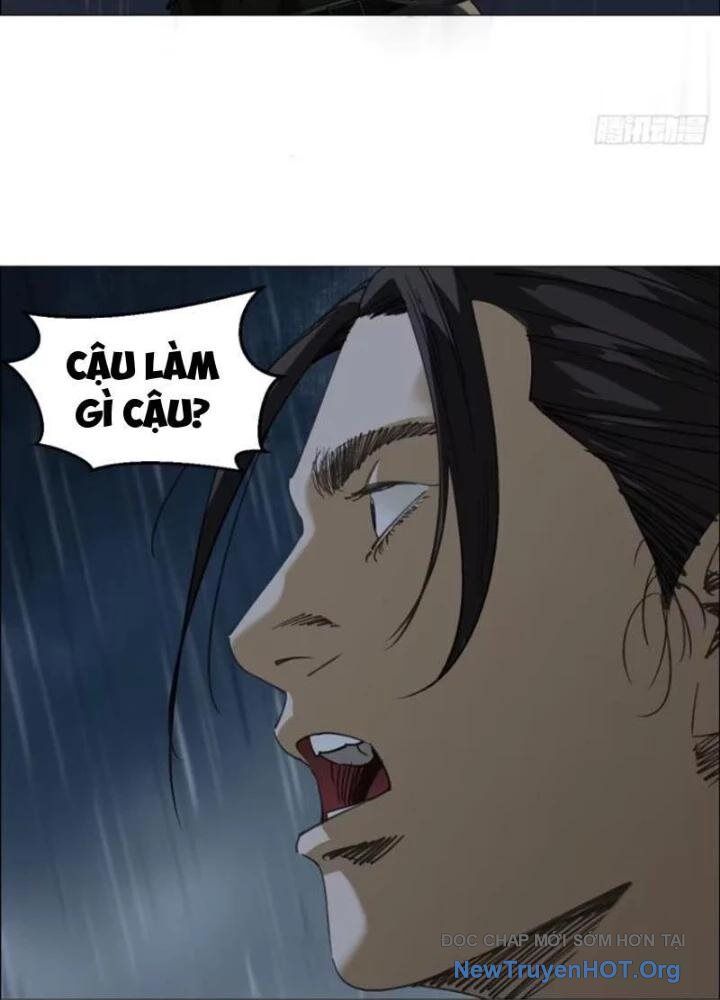 Giờ Ngọ Ba Khắc Chap 93 - Next Chap 94