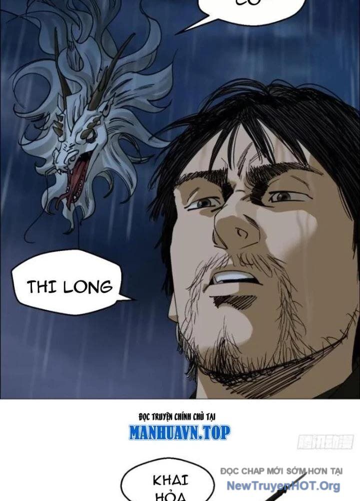 Giờ Ngọ Ba Khắc Chap 93 - Next Chap 94
