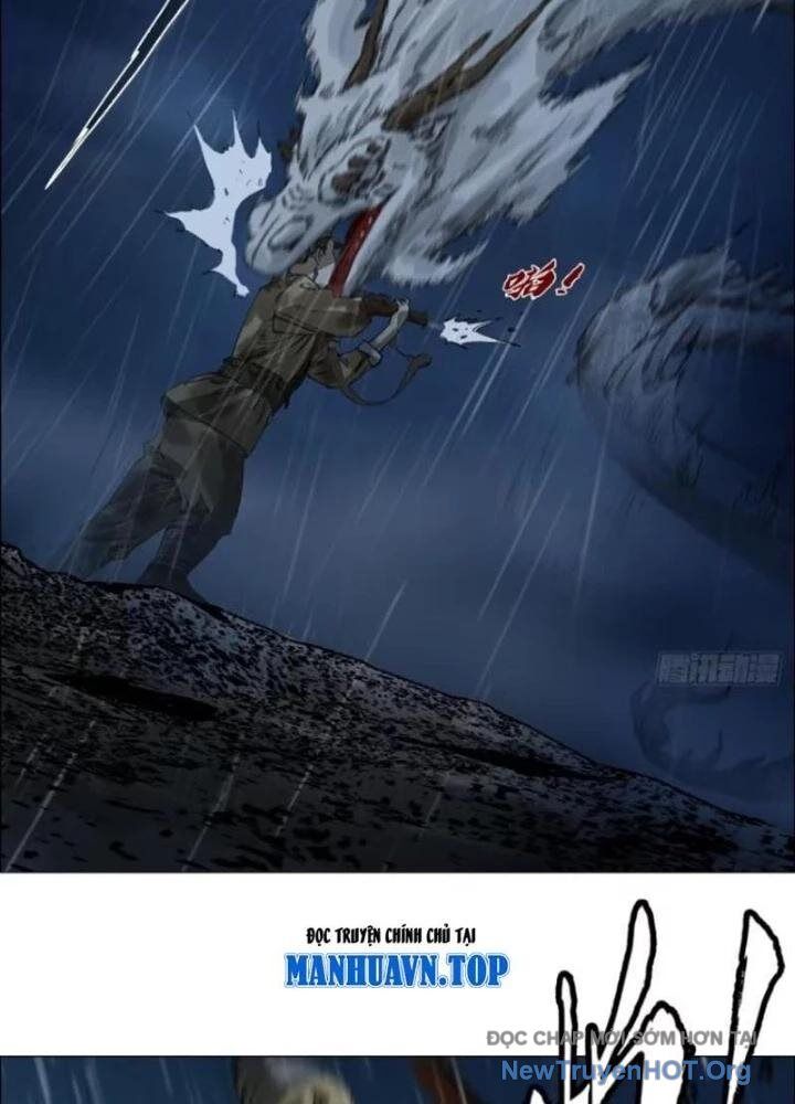 Giờ Ngọ Ba Khắc Chap 93 - Next Chap 94