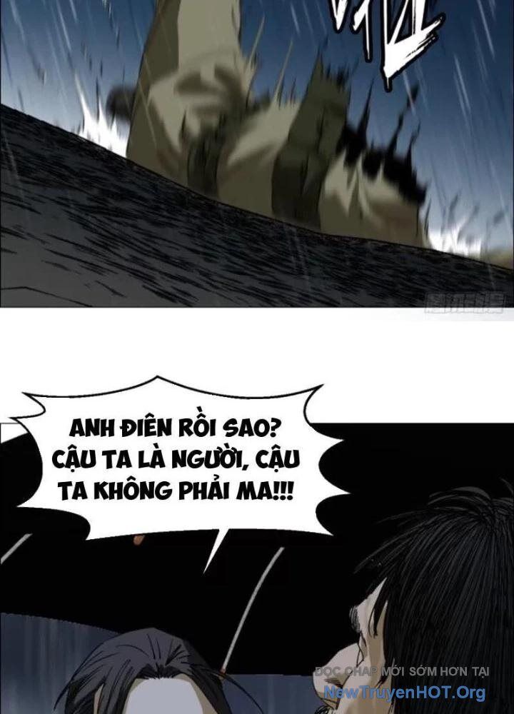 Giờ Ngọ Ba Khắc Chap 93 - Next Chap 94