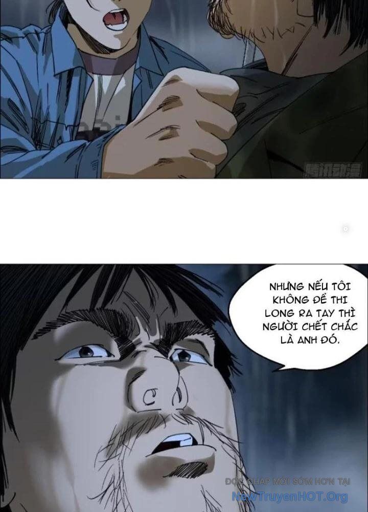 Giờ Ngọ Ba Khắc Chap 93 - Next Chap 94