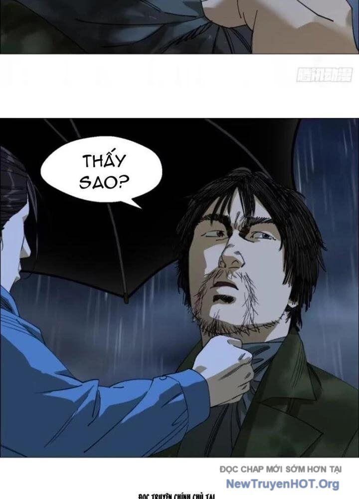 Giờ Ngọ Ba Khắc Chap 93 - Next Chap 94