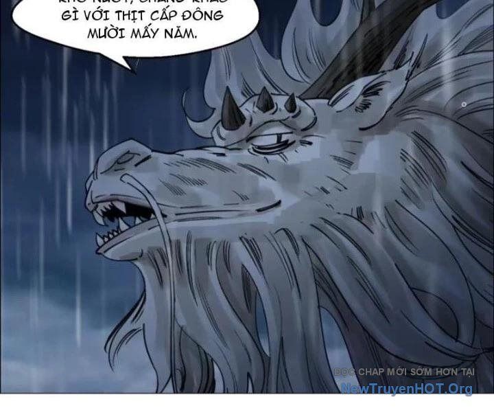 Giờ Ngọ Ba Khắc Chap 93 - Next Chap 94
