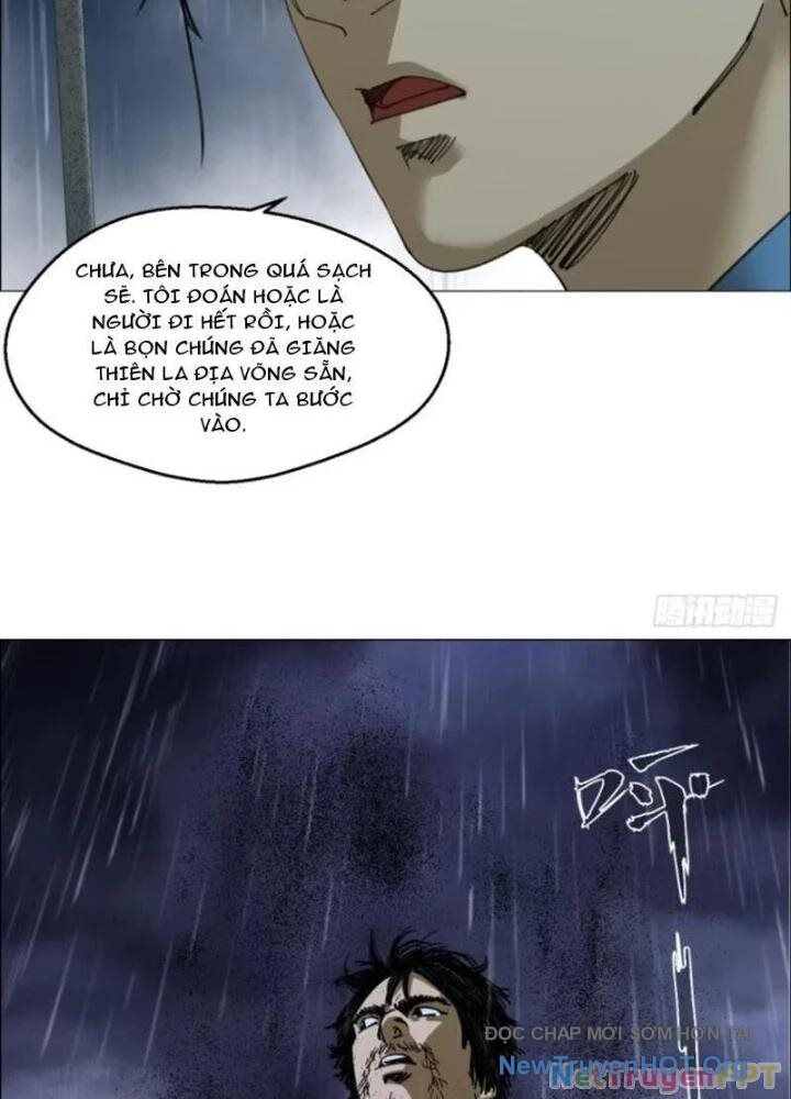 Giờ Ngọ Ba Khắc Chap 93 - Next Chap 94