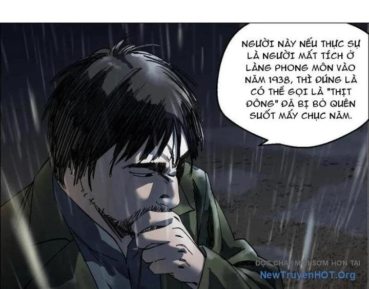 Giờ Ngọ Ba Khắc Chap 94 - Next Chap 95
