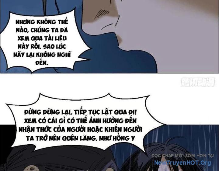 Giờ Ngọ Ba Khắc Chap 94 - Next Chap 95