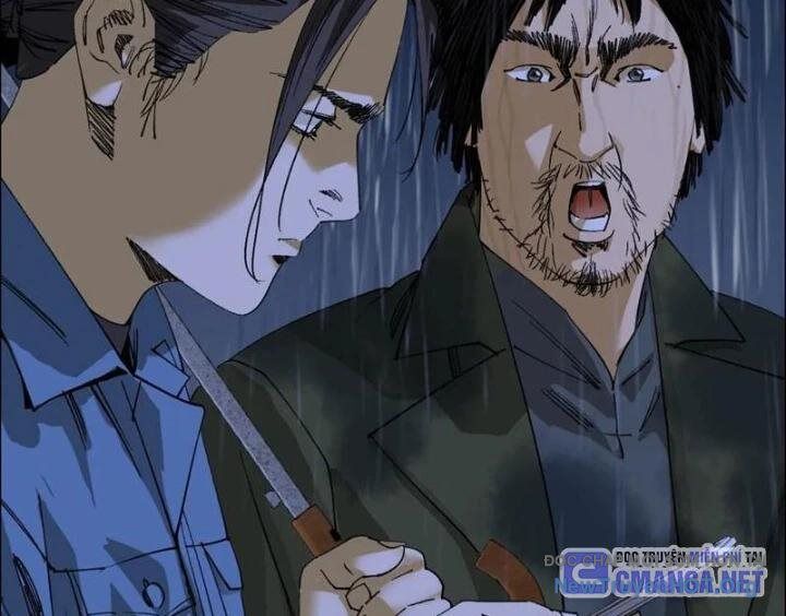 Giờ Ngọ Ba Khắc Chap 94 - Next Chap 95