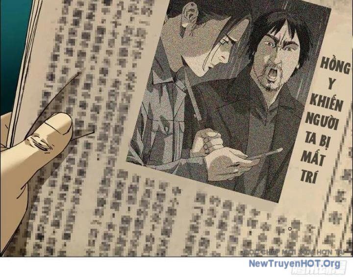 Giờ Ngọ Ba Khắc Chap 94 - Next Chap 95