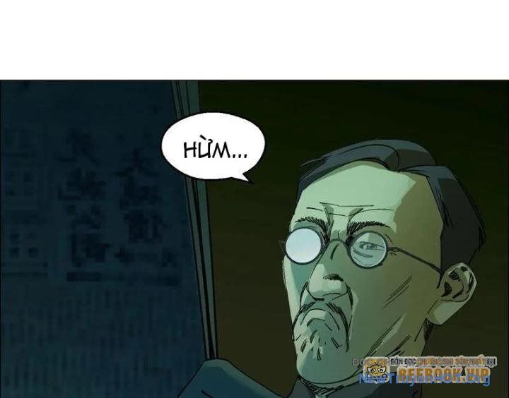 Giờ Ngọ Ba Khắc Chap 94 - Next Chap 95