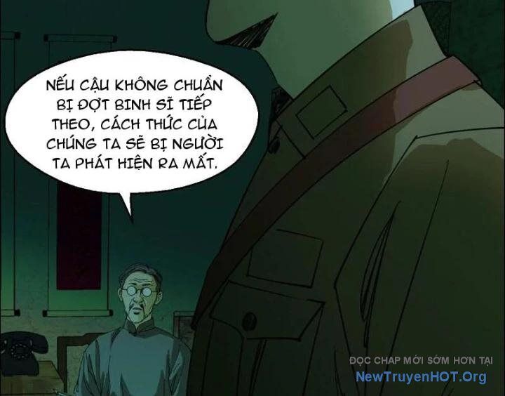 Giờ Ngọ Ba Khắc Chap 94 - Next Chap 95