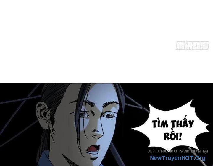 Giờ Ngọ Ba Khắc Chap 94 - Next Chap 95
