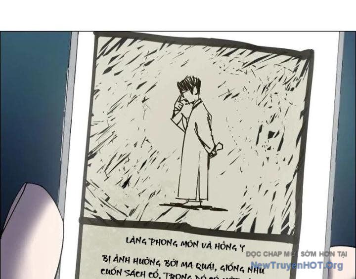 Giờ Ngọ Ba Khắc Chap 94 - Next Chap 95