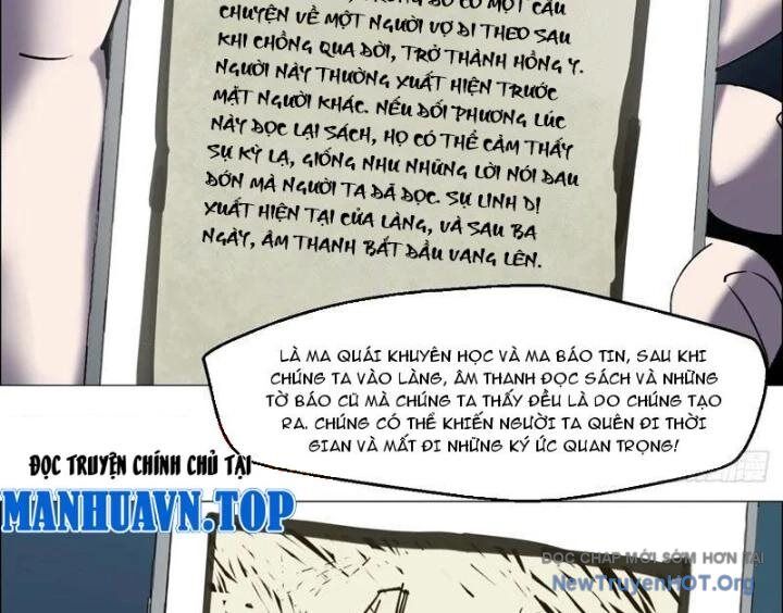 Giờ Ngọ Ba Khắc Chap 94 - Next Chap 95