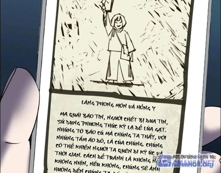 Giờ Ngọ Ba Khắc Chap 94 - Next Chap 95