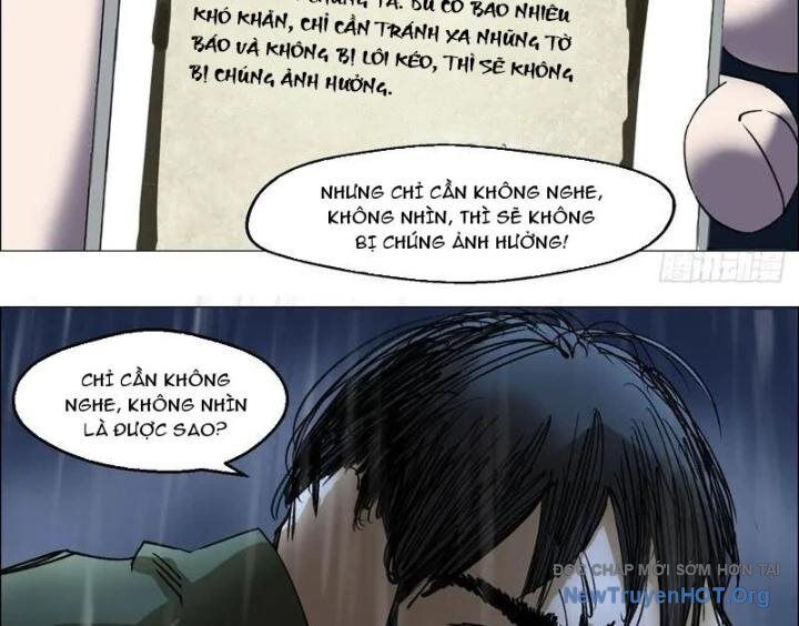 Giờ Ngọ Ba Khắc Chap 94 - Next Chap 95