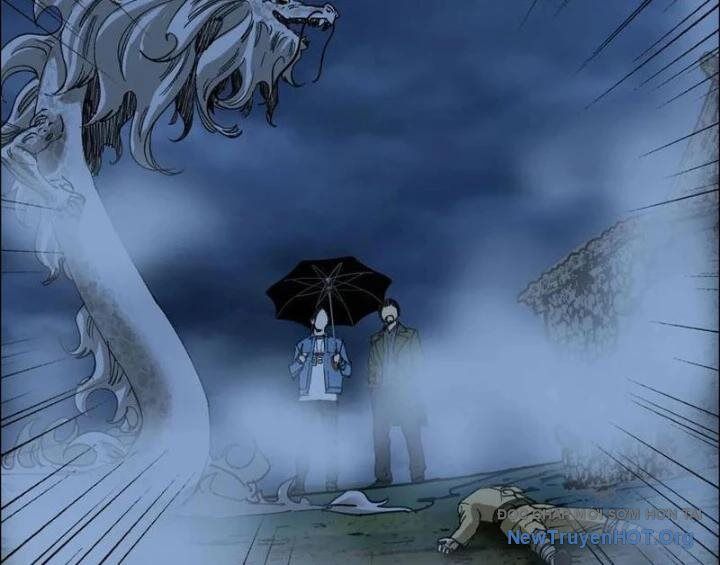 Giờ Ngọ Ba Khắc Chap 94 - Next Chap 95