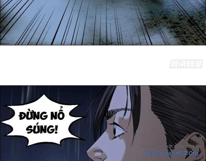 Giờ Ngọ Ba Khắc Chap 94 - Next Chap 95