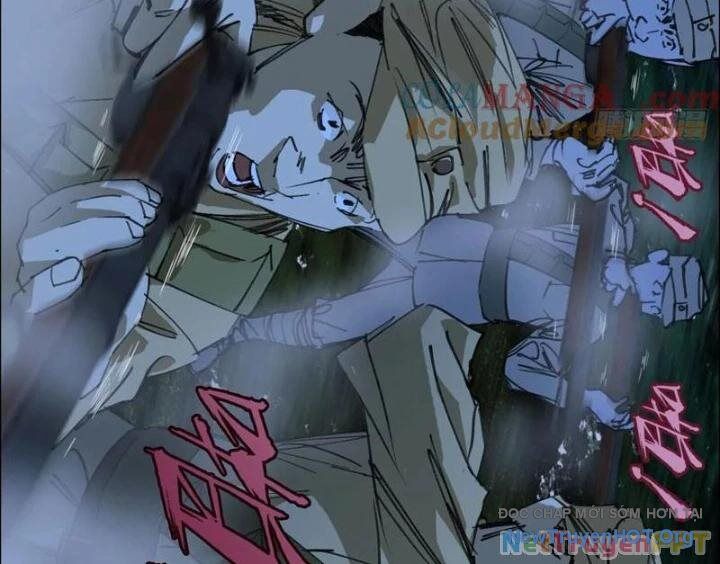 Giờ Ngọ Ba Khắc Chap 94 - Next Chap 95
