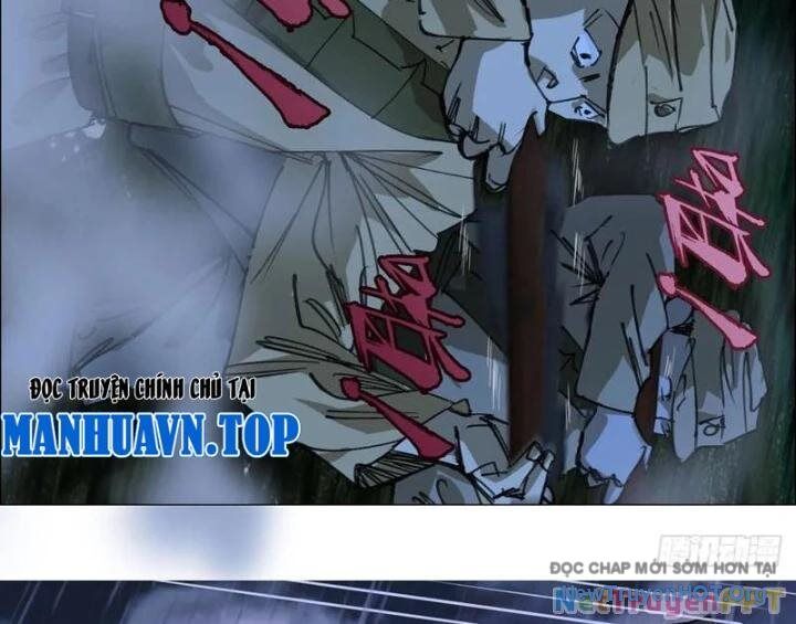 Giờ Ngọ Ba Khắc Chap 94 - Next Chap 95